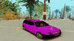 Opel Astra F for GTA San Andreas