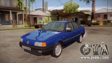 Volkswagen Passat B3 IVLM for GTA San Andreas