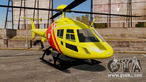 Westpac Rescue Australia for GTA 4