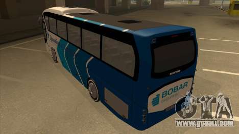 Neoplan Tourliner - Drinatrans Zvornik for GTA San Andreas