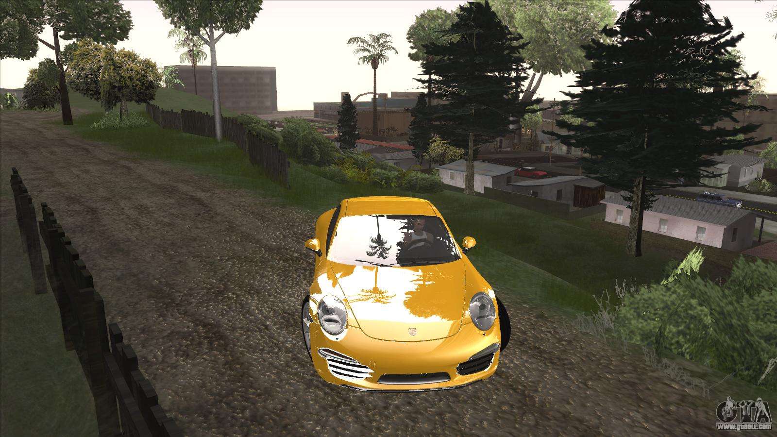 enbseries for gta sa