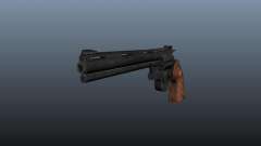 Revolver Colt Python 357 for GTA 4