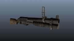 EX 41 grenade launcher for GTA 4