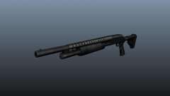 M590A1 shotgun pump-action for GTA 4