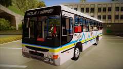Marcopolo Viale bus for GTA San Andreas