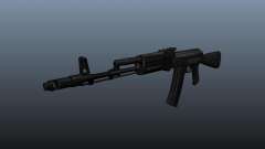 AK-74 m for GTA 4