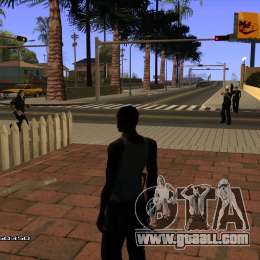 Gta san andreas download free windows 10