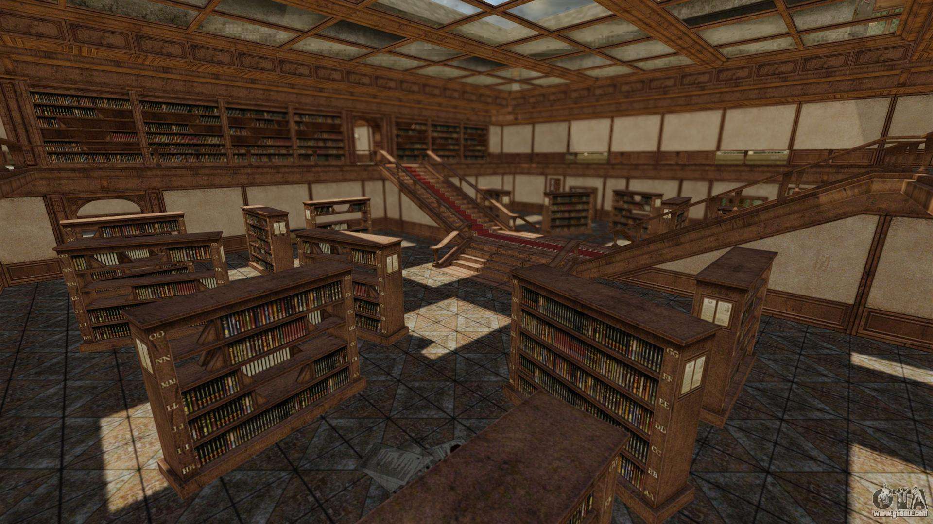 Maps library. Point blank библиотека. Поинт бланк карта библиотека. Новая библиотека поинт бланк. Национальная библиотека ГТА.