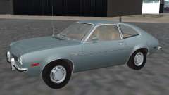 Ford Pinto 1973 for GTA San Andreas