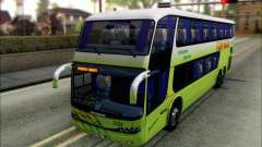 Marcopolo Paradiso G6 Tur-Bus for GTA San Andreas
