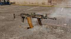 AK-47 v8 for GTA 4