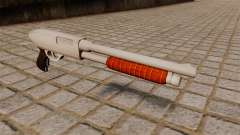 New shotgun for GTA 4