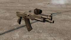 AK-47 Draco for GTA 4