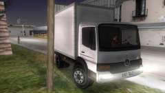 Mercedes Benz Atego for GTA Vice City