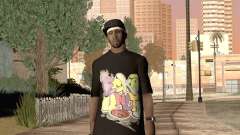 Ghetto Playboy for GTA San Andreas