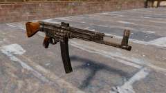 MP44 assault rifle for GTA 4