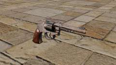 M1917 Revolver for GTA 4