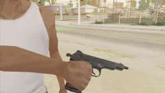 Beretta M9 v2 for GTA San Andreas
