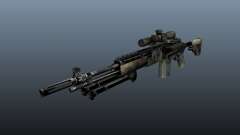 Sniper rifle M21 Mk14 v4 for GTA 4