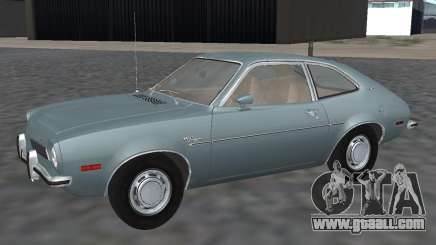 Ford Pinto 1973 for GTA San Andreas