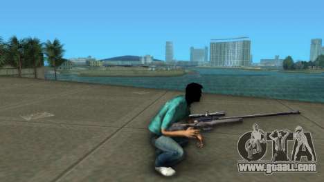 AWP for GTA Vice City