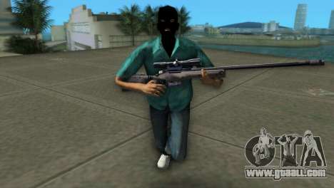 AWP for GTA Vice City