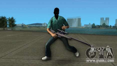 AWP for GTA Vice City