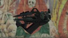Crossbow of Timeshift for GTA San Andreas