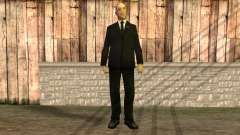 Snowwhite for GTA San Andreas