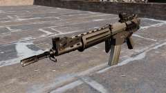 FN FNC Assault Rifle for GTA 4