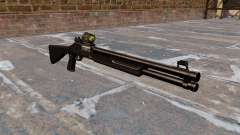 Tactical shotgun Fabarm SDASS Pro Forces for GTA 4