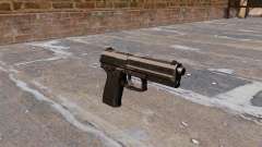 HK USP Pistol for GTA 4