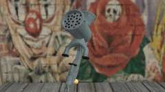 Meat Grinder for GTA San Andreas