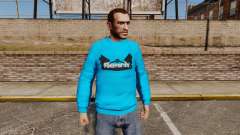 Sweater-Bench- for GTA 4