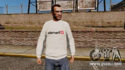 Sweater-Element- for GTA 4