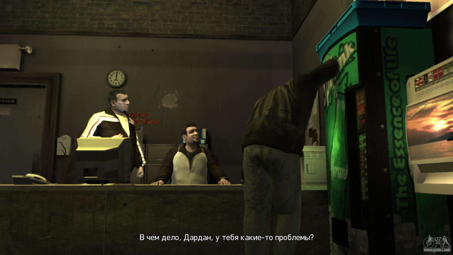 gta 4 1.0.7.0 crack