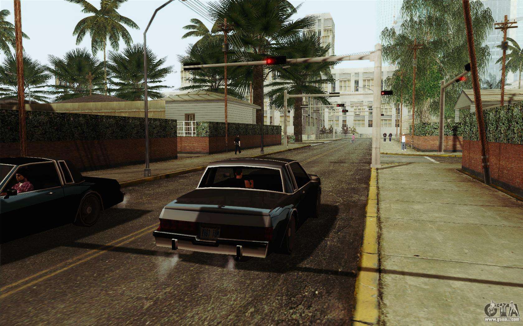 Mods - Grand Theft Auto: San Andreas - Mod DB