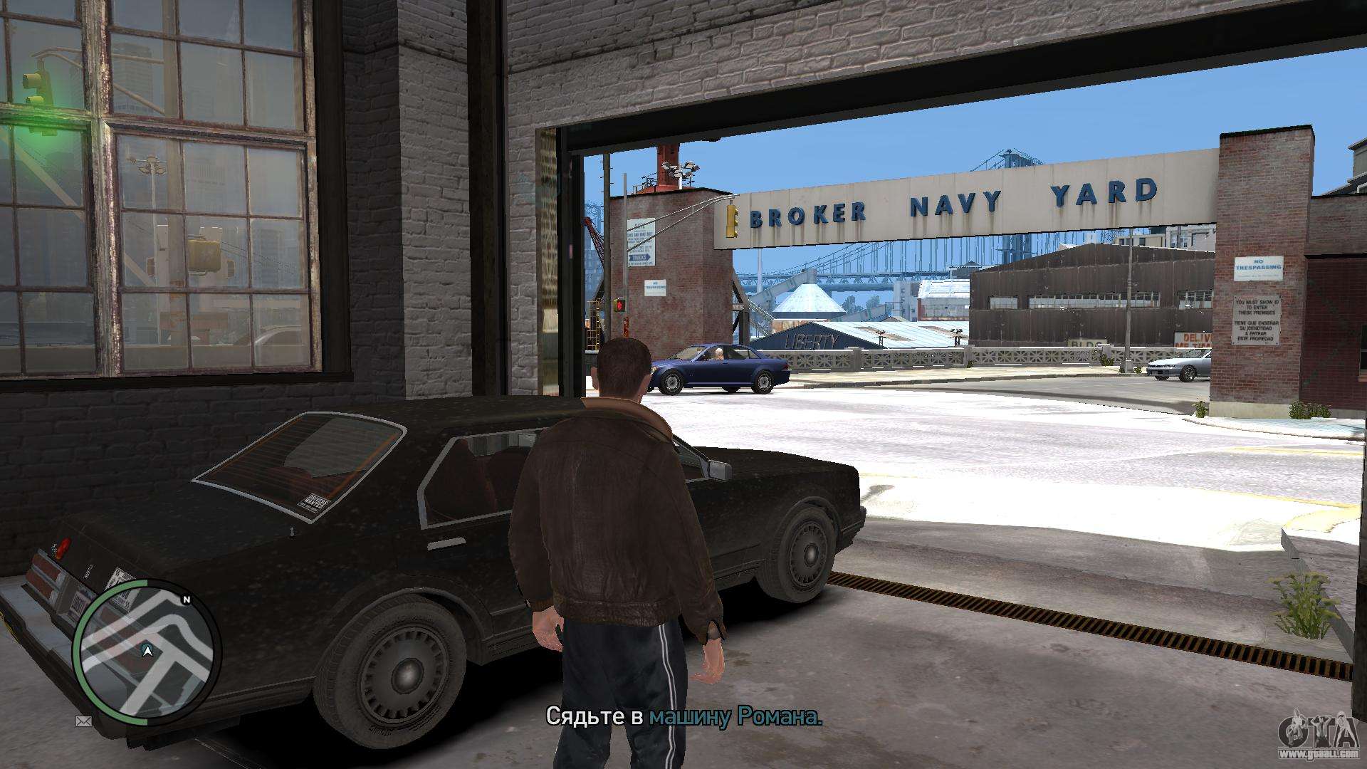 gta 4 1.0.7.0 crack + patch