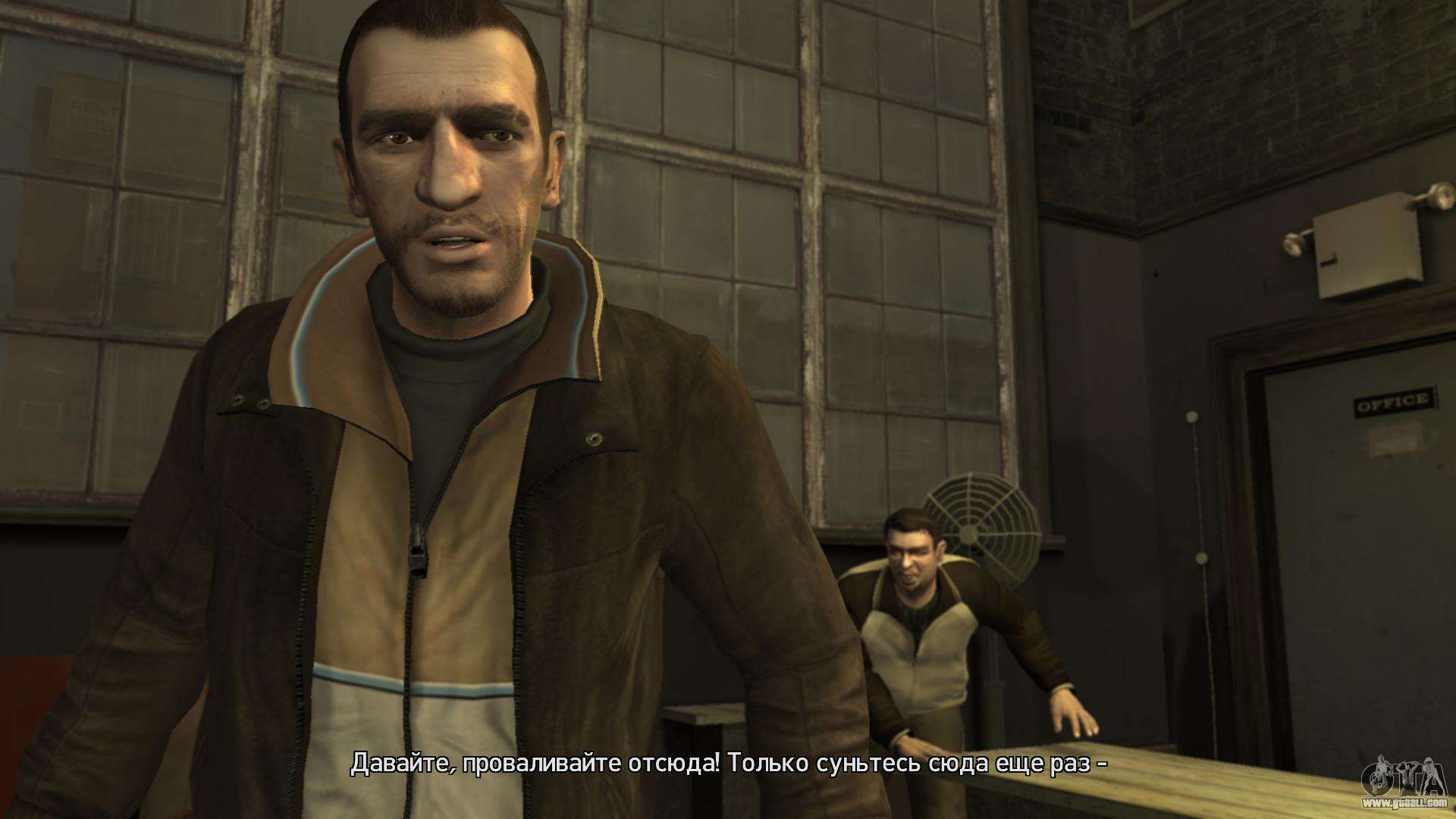 how to install gta 4 mods steam