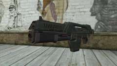 Rifle for GTA San Andreas