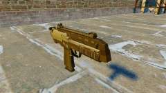 AY69 submachine gun for GTA 4