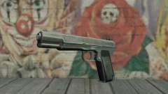 Gun for GTA San Andreas