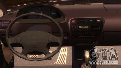 Honda Civic JDM for GTA San Andreas