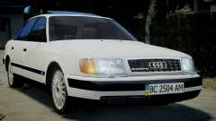 Audi 100 C4 1993 for GTA 4