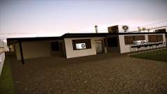 New homes in Las Venturas v1.0 for GTA San Andreas