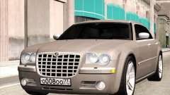 Chrysler 300C 2009 for GTA San Andreas