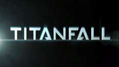 Boot screens and menus Titanfall for GTA San Andreas