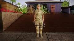 Del Vago for GTA San Andreas