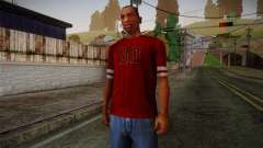 Kehed T-Shirt for GTA San Andreas
