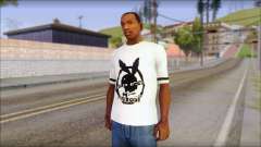 T-Shirt PlayBoy for GTA San Andreas